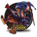 Shaco Masked Icon 128x128 png